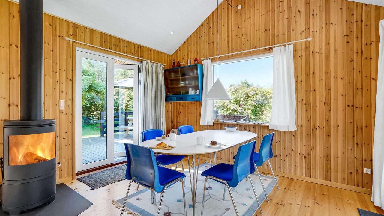 Photo of Bedroom in Gedser