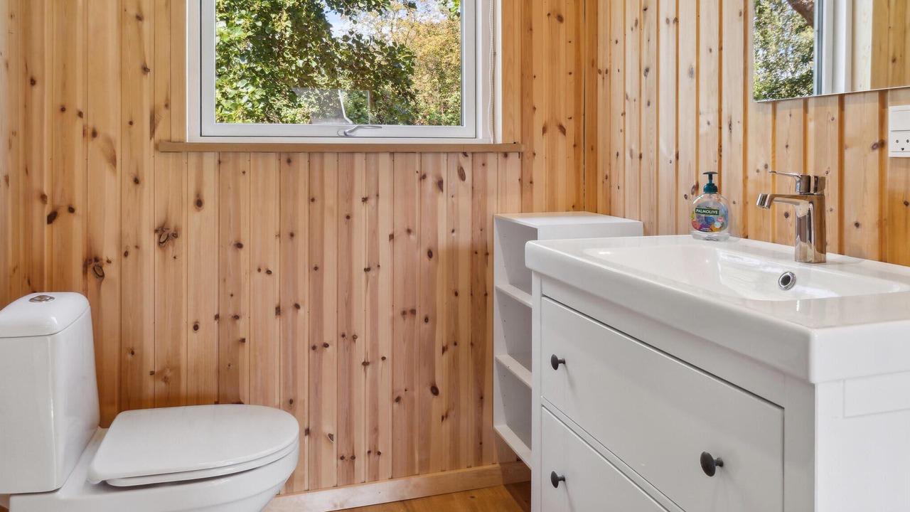 Photo of Bathroom in Gedser