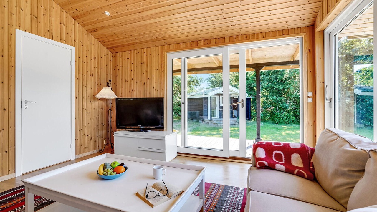 Photo of Bedroom in Gedser