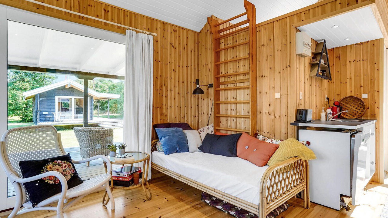 Photo of Bedroom in Gedser