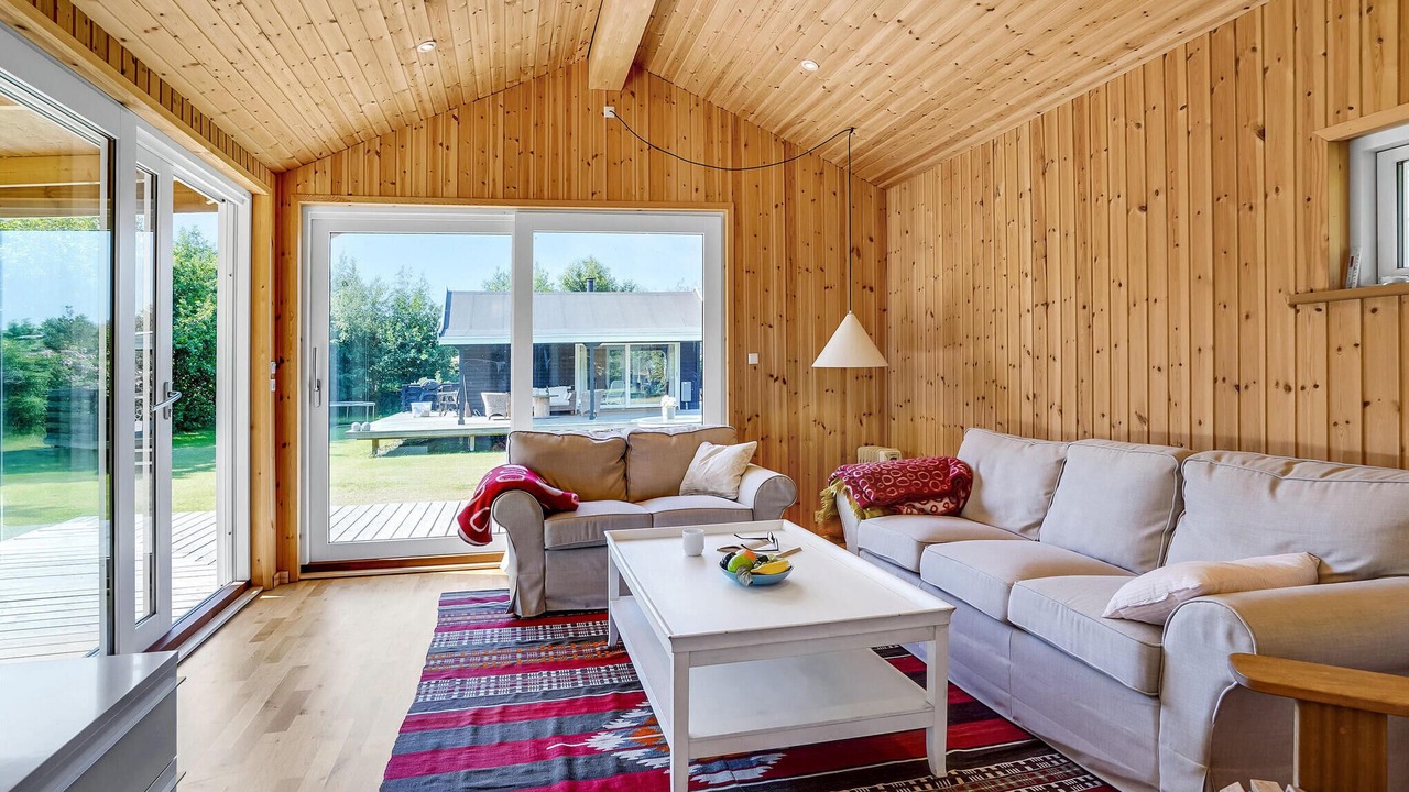 Photo of Bedroom in Gedser