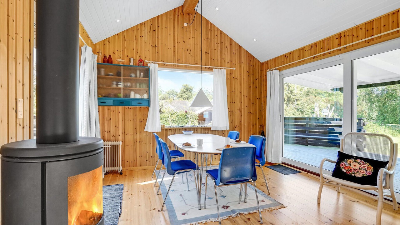 Photo of Bedroom in Gedser