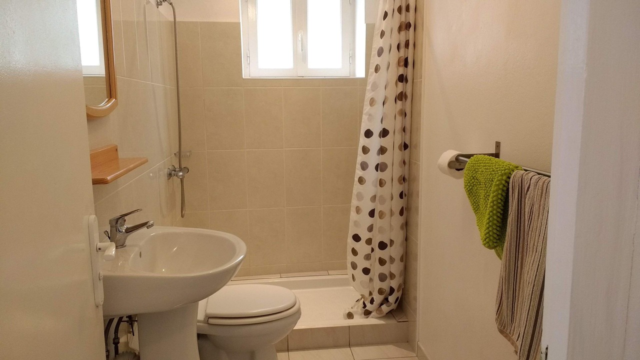 Photo of Bathroom in La Chaize-Giraud