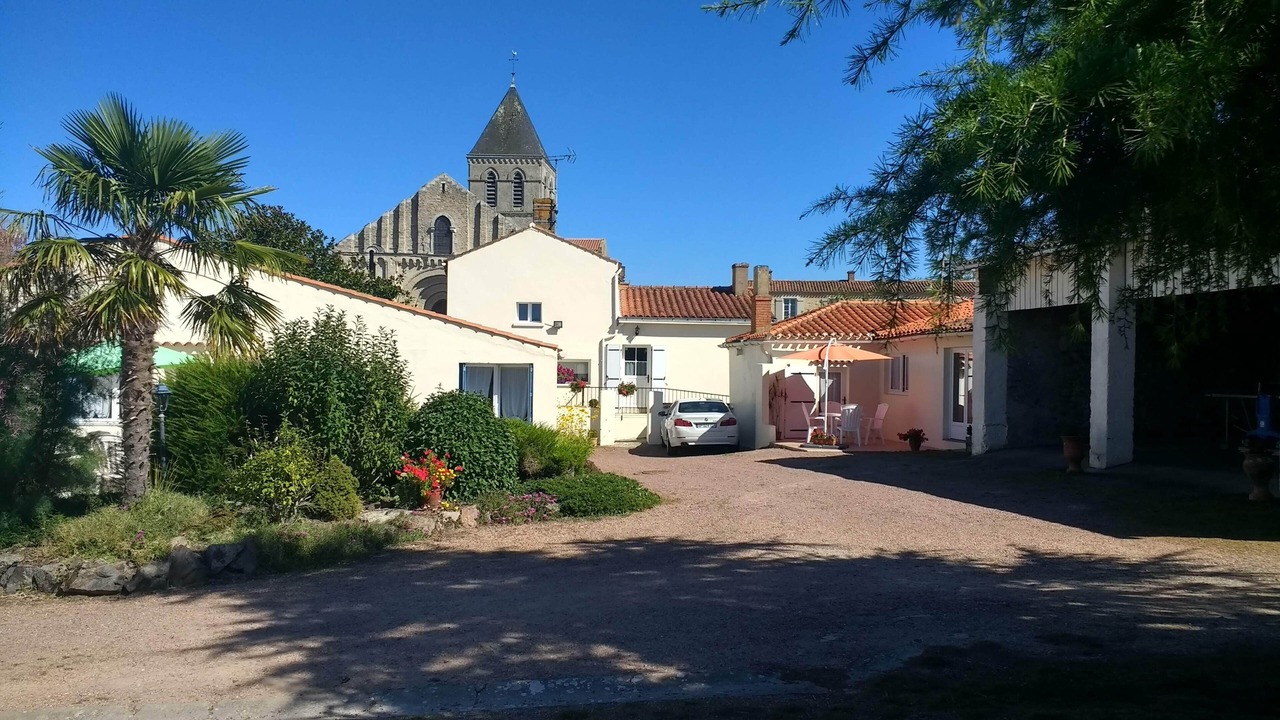 Photo of Outdoor in La Chaize-Giraud