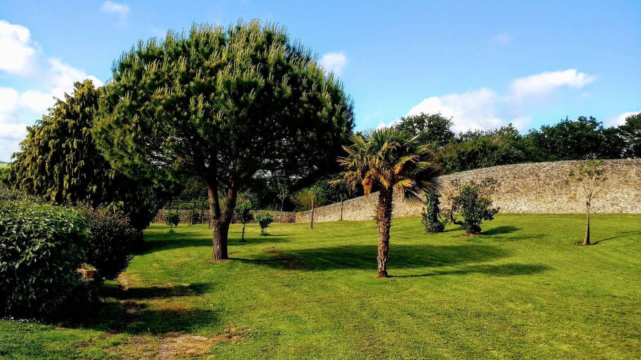 Photo of Outdoor in La Chaize-Giraud