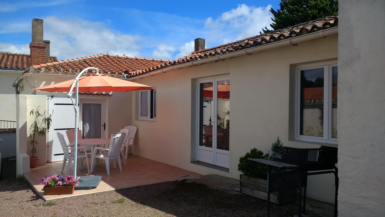 Photo of Outdoor in La Chaize-Giraud