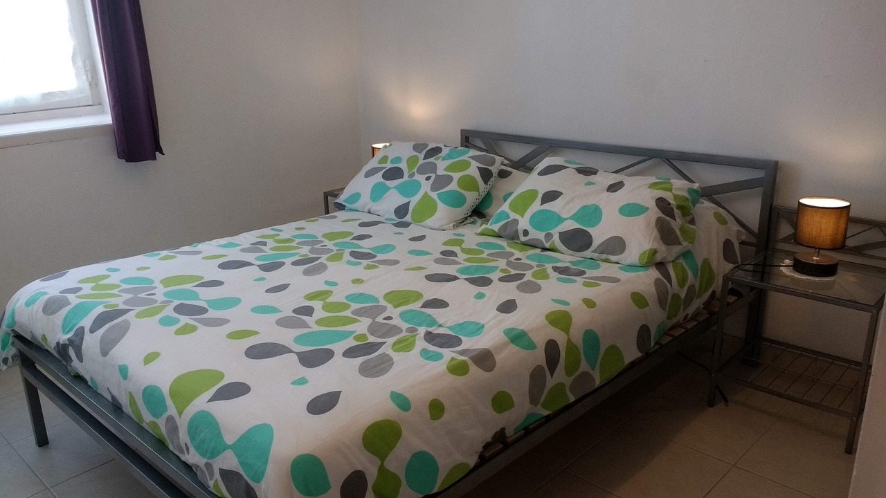 Photo of Bedroom in La Chaize-Giraud