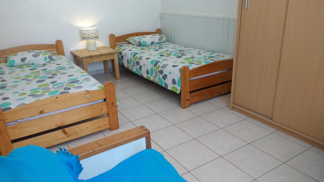 Photo of Bedroom in La Chaize-Giraud