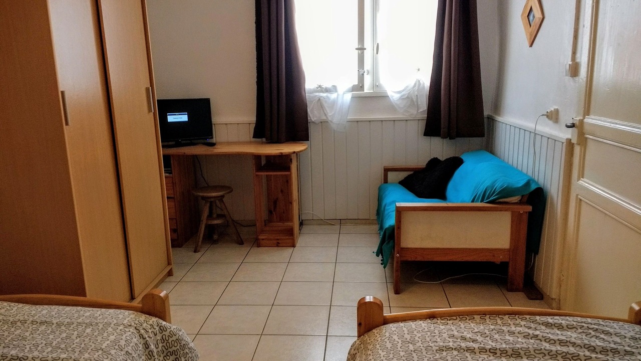 Photo of Bedroom in La Chaize-Giraud