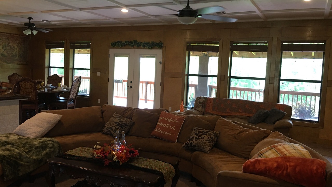 Photo of Livingroom in Victoria