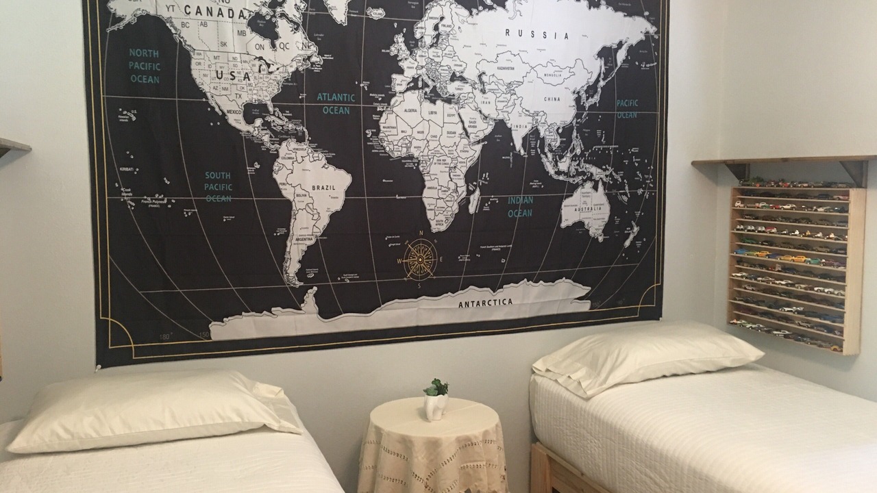 Photo of Bedroom in Victoria
