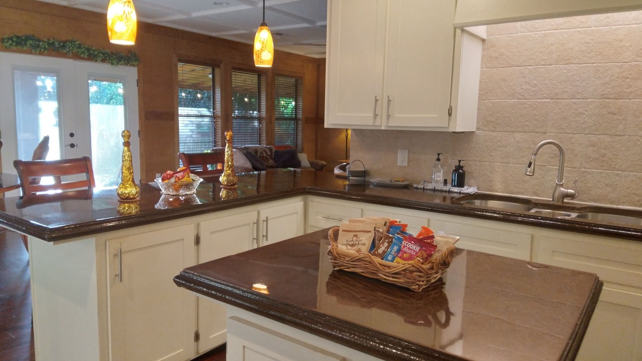 Photo of Kitchen in Victoria