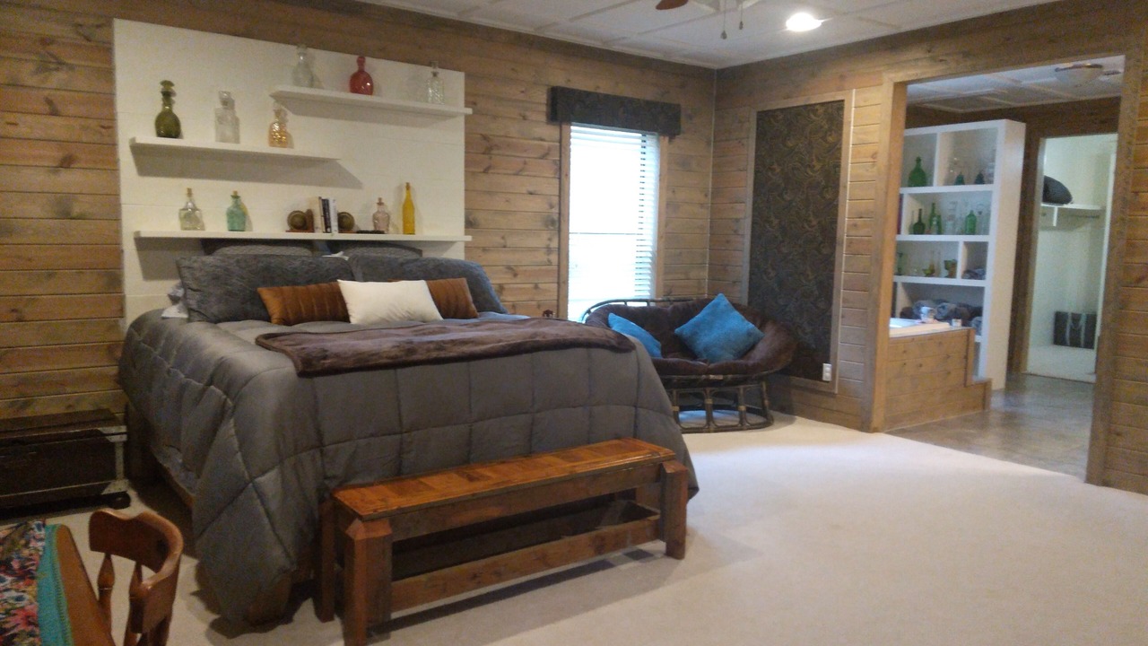 Photo of Bedroom in Victoria
