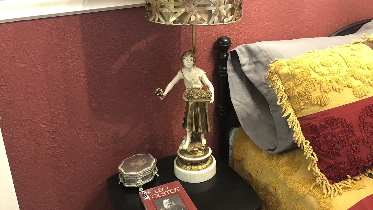 Photo of Bedroom in Cleburne