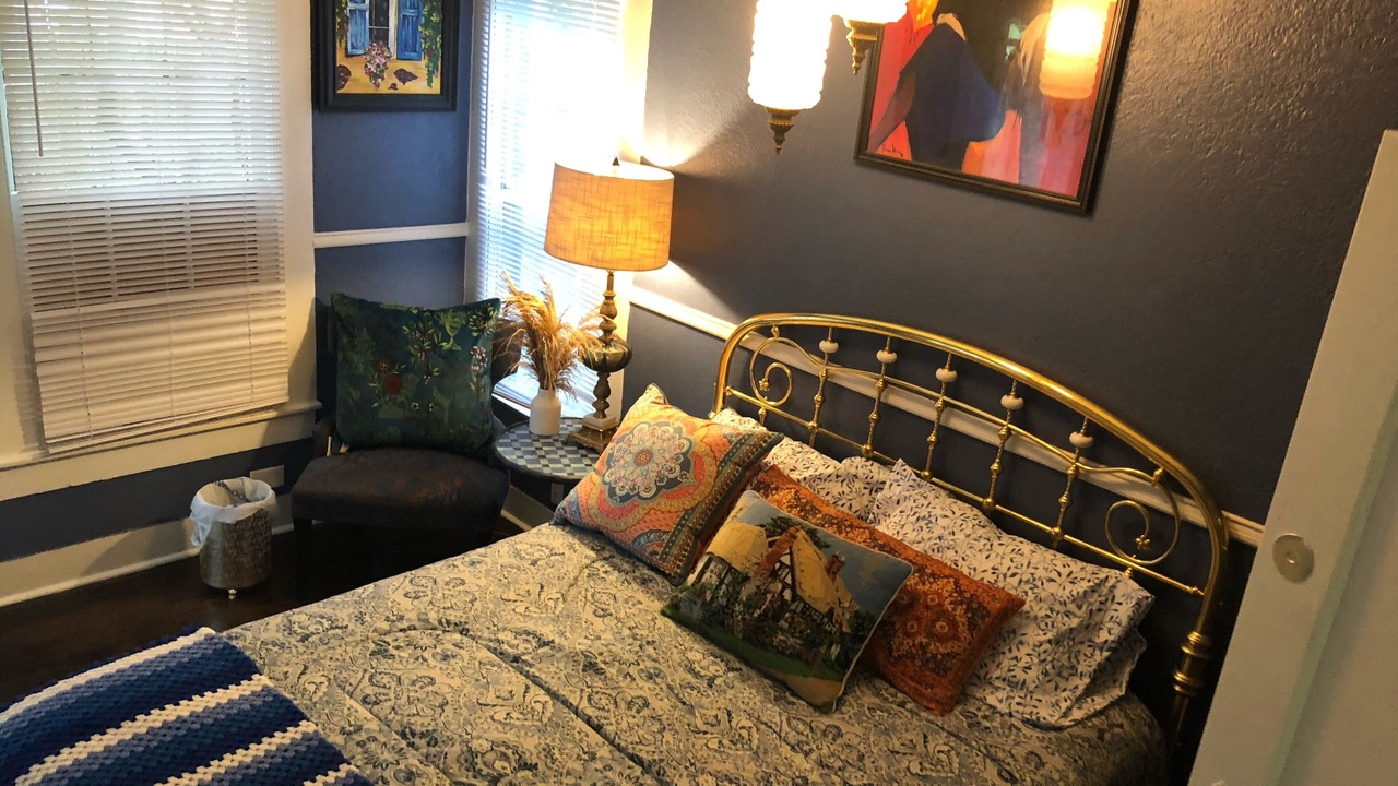 Photo of Bedroom in Cleburne