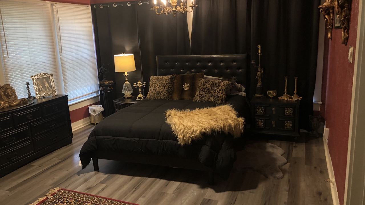 Photo of Bedroom in Cleburne