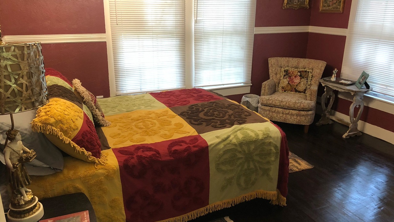 Photo of Bedroom in Cleburne