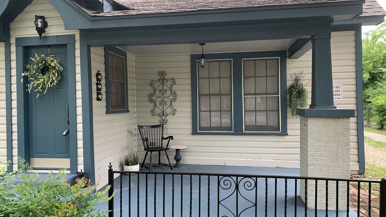 Photo of Outdoor in Cleburne