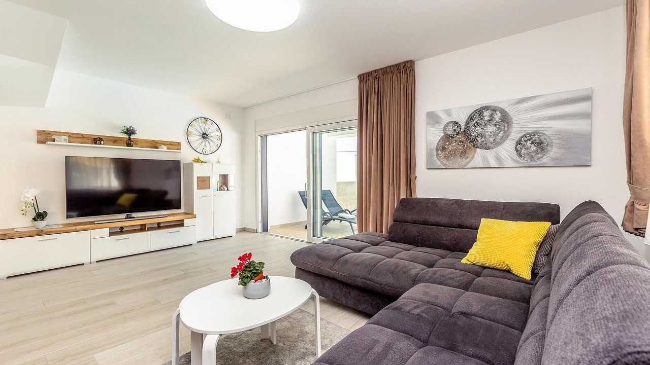 Photo of Bedroom in Linardici