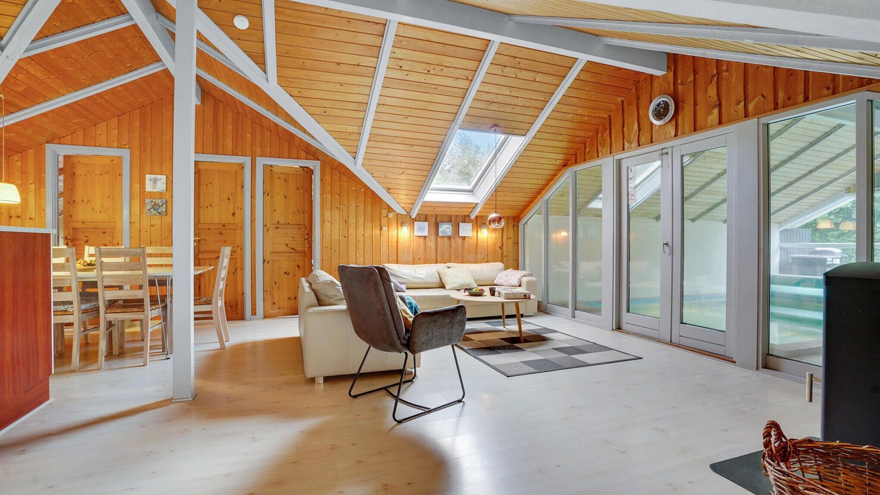 Photo of Bedroom in Skovmose