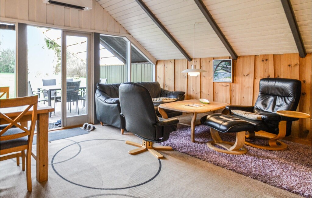 Photo of Livingroom in Faxe Ladeplads