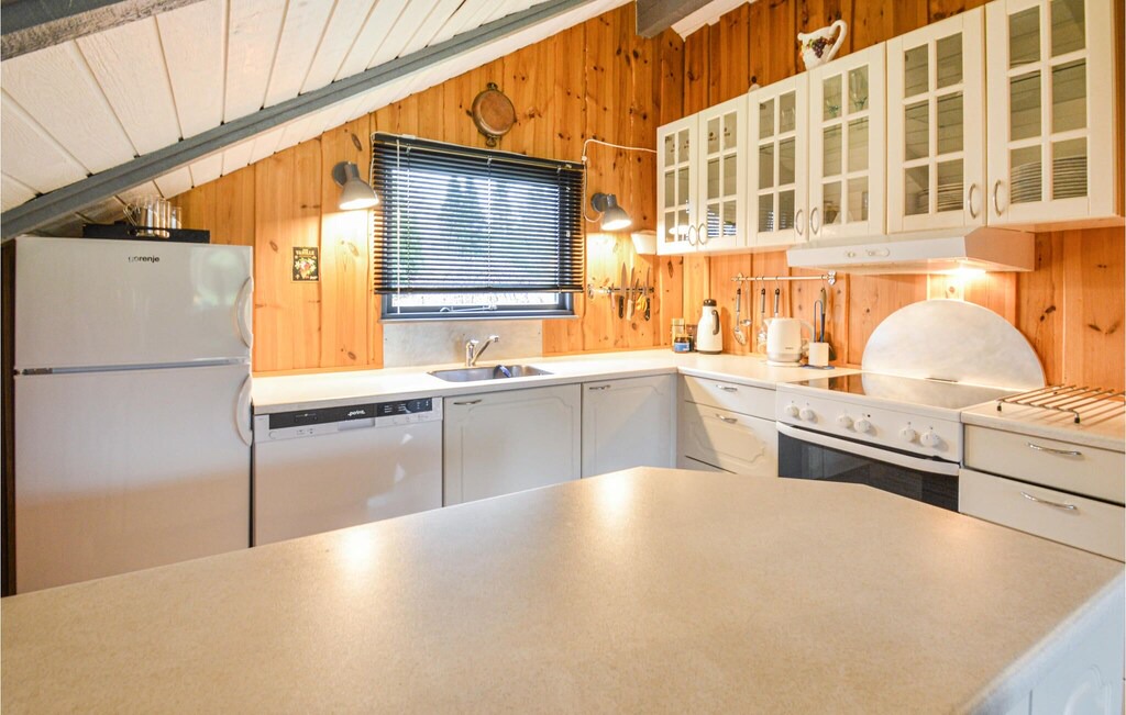 Photo of Kitchen in Faxe Ladeplads