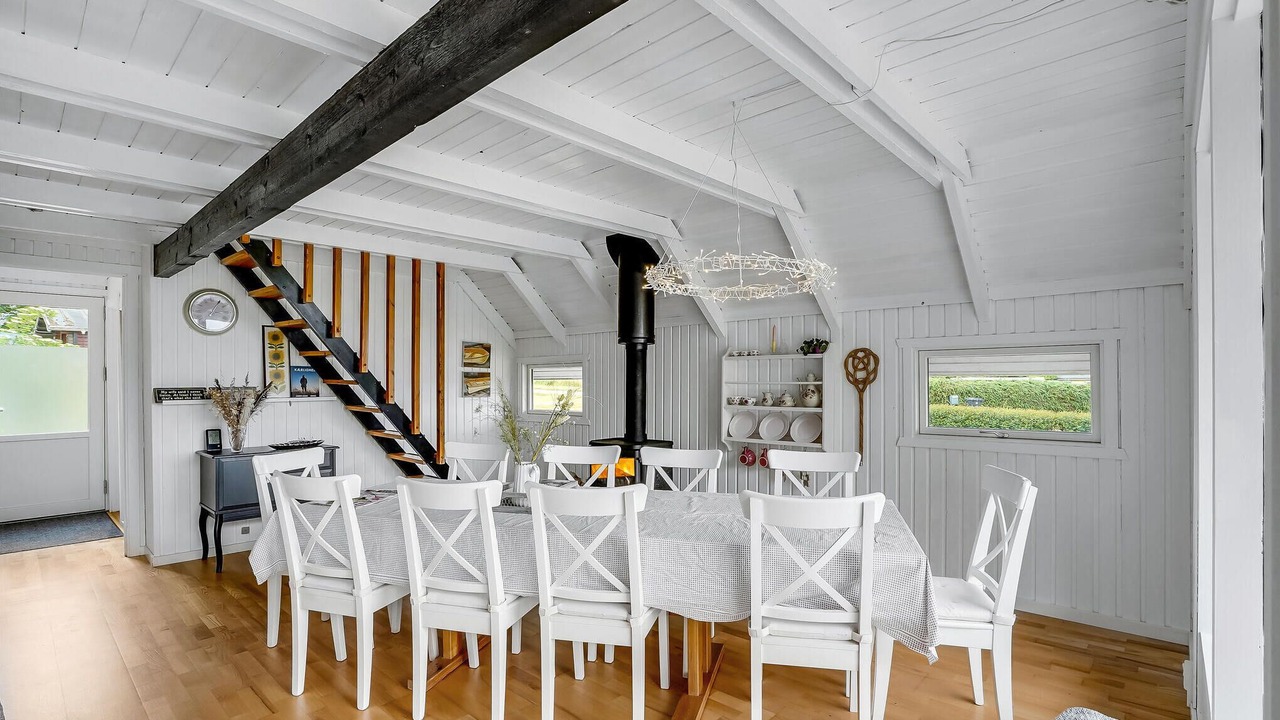 Photo of Bedroom in Roslev