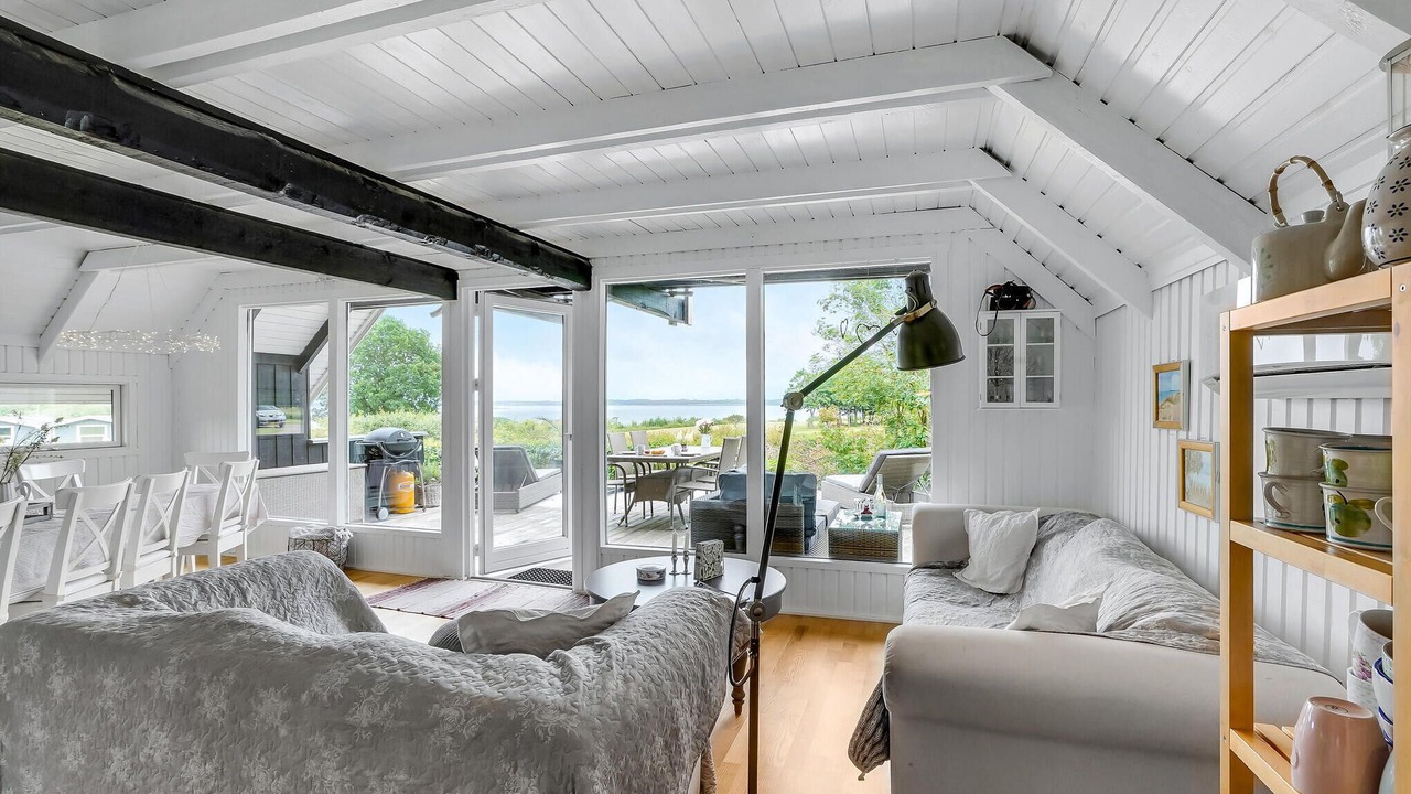 Photo of Bedroom in Roslev