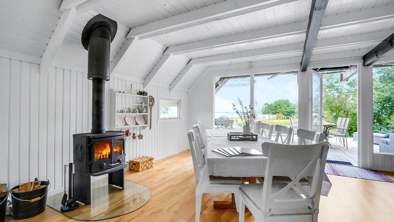 Photo of Bedroom in Roslev