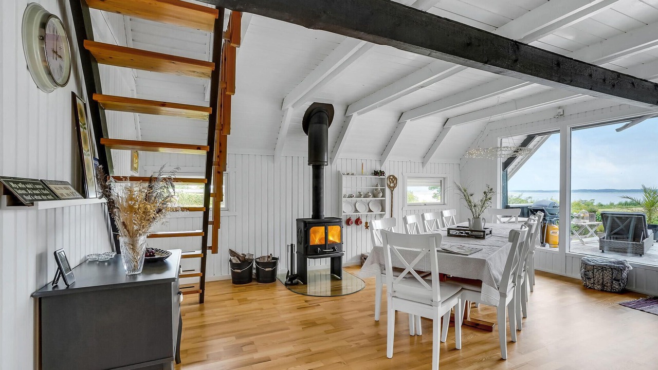 Photo of Bedroom in Roslev