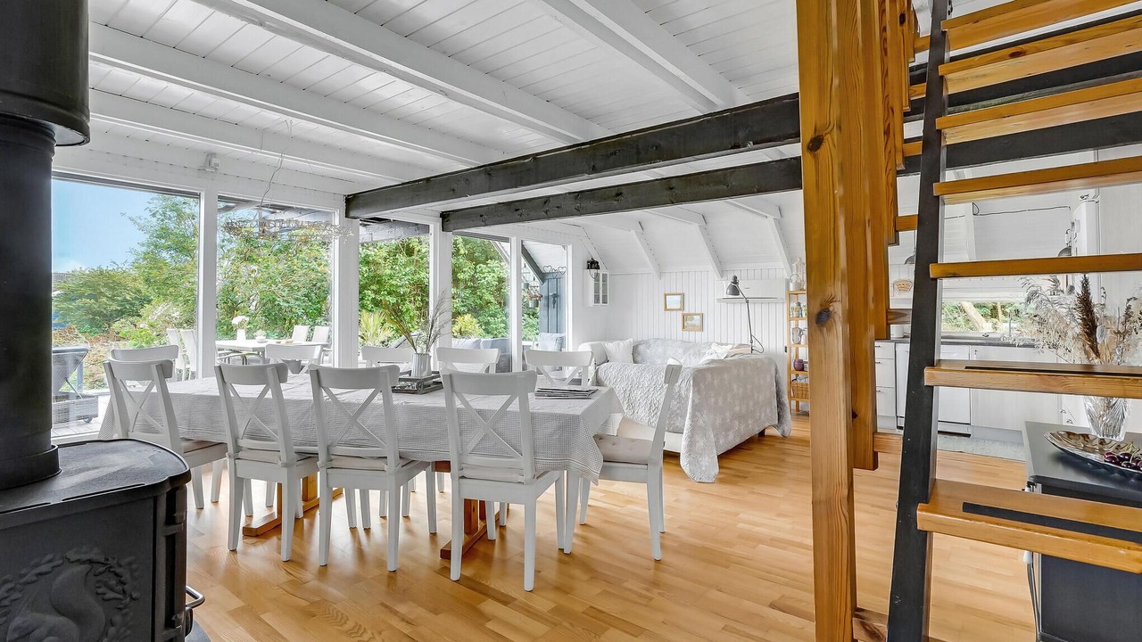 Photo of Bedroom in Roslev