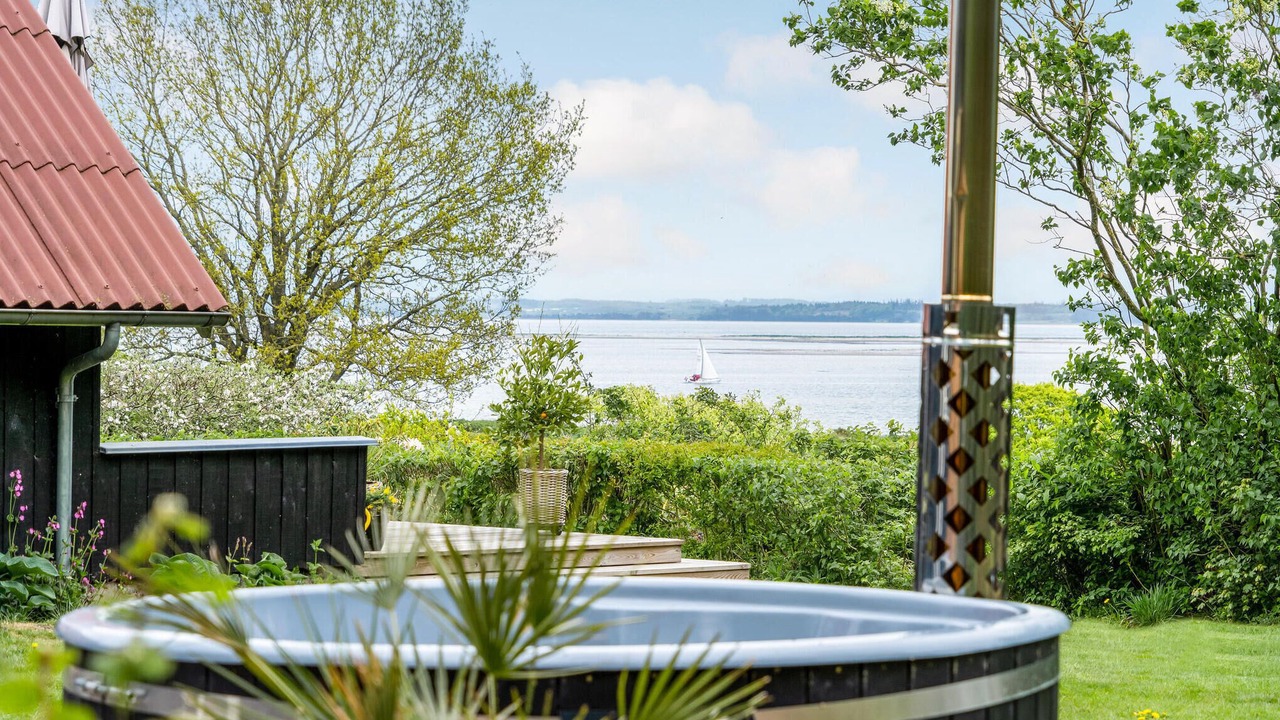 Photo of Bedroom in Roslev