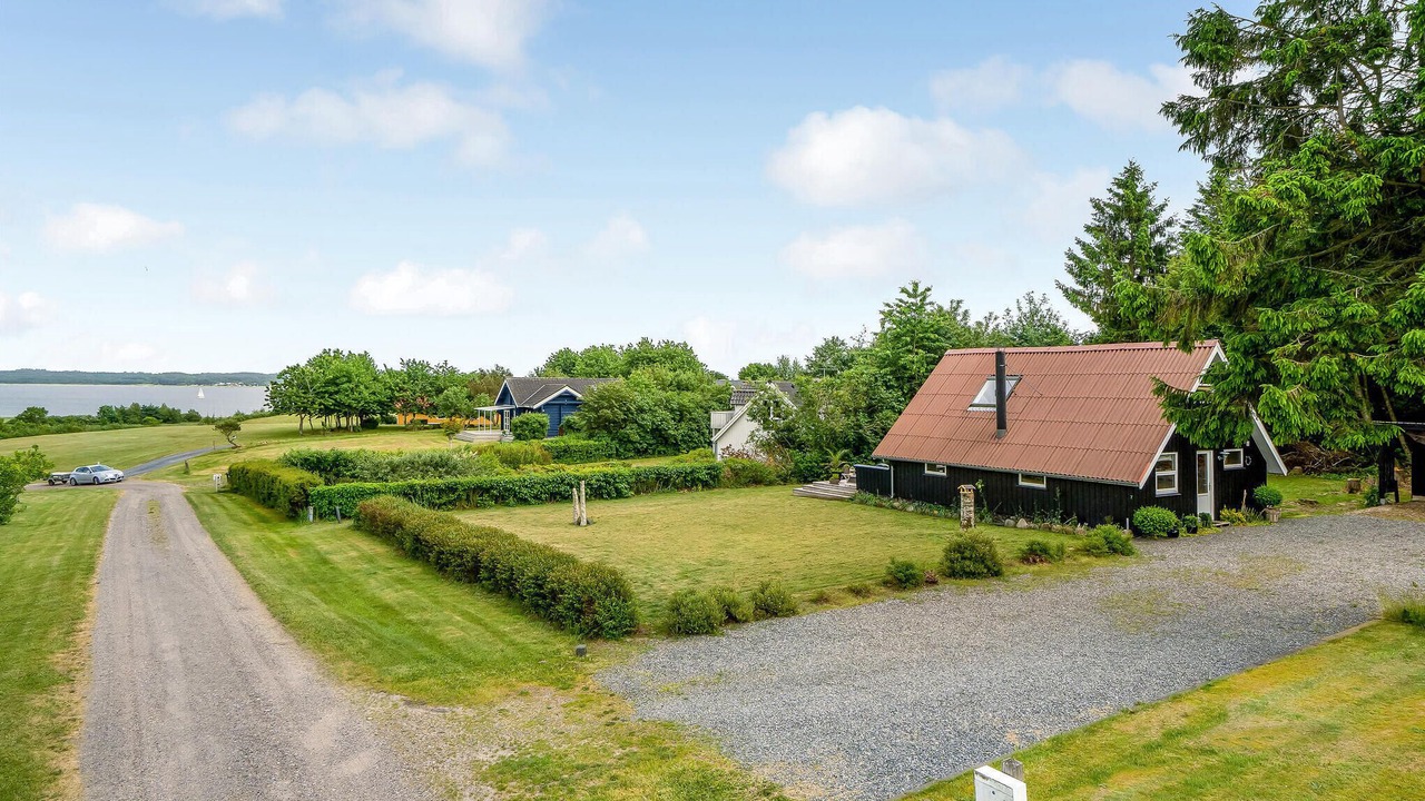 Photo of Bedroom in Roslev