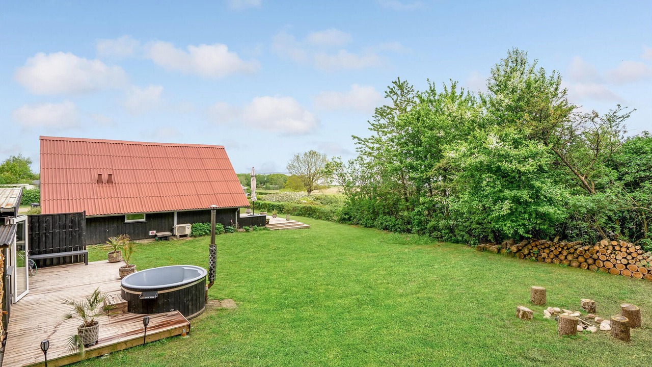 Photo of Outdoor in Roslev