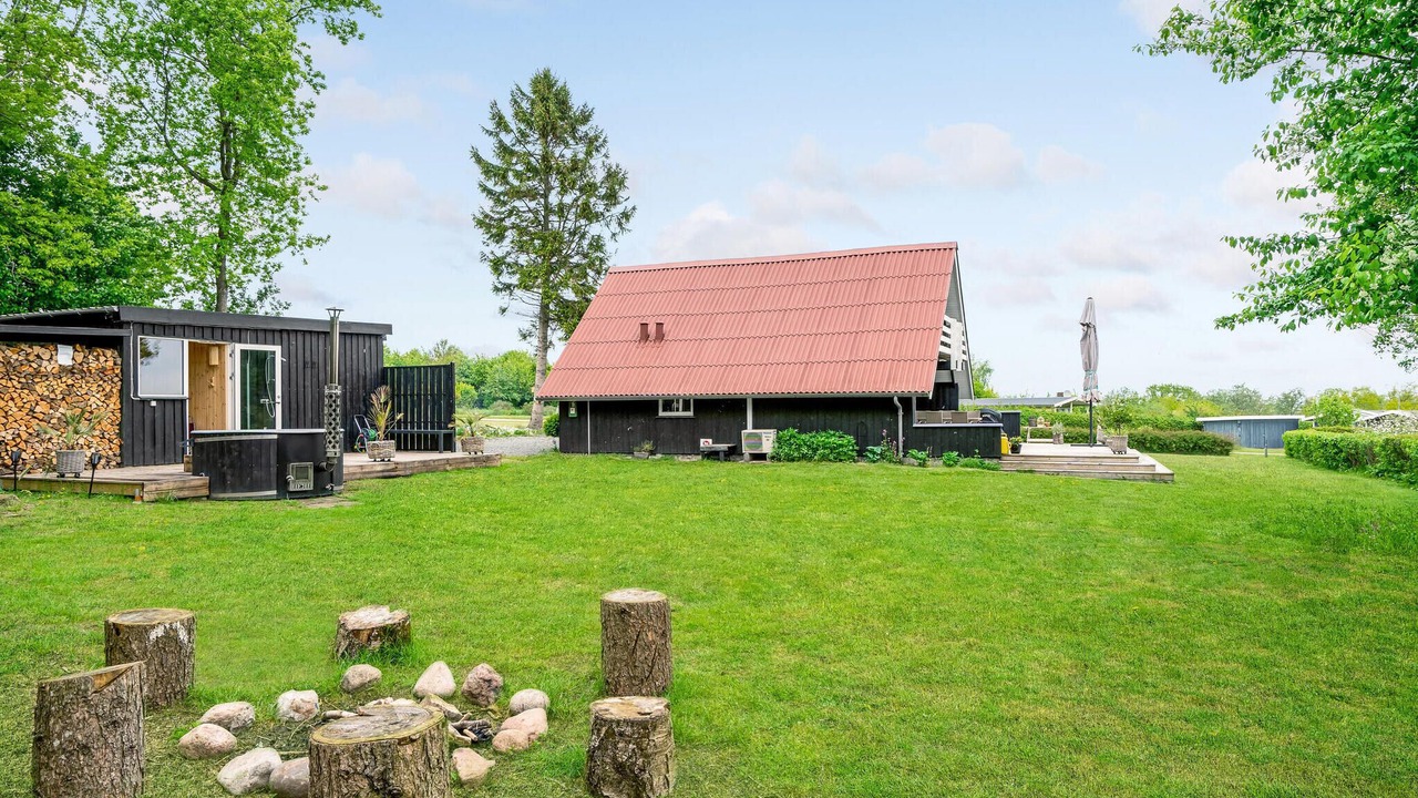 Photo of Outdoor in Roslev