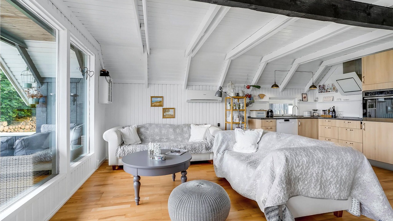 Photo of Bedroom in Roslev