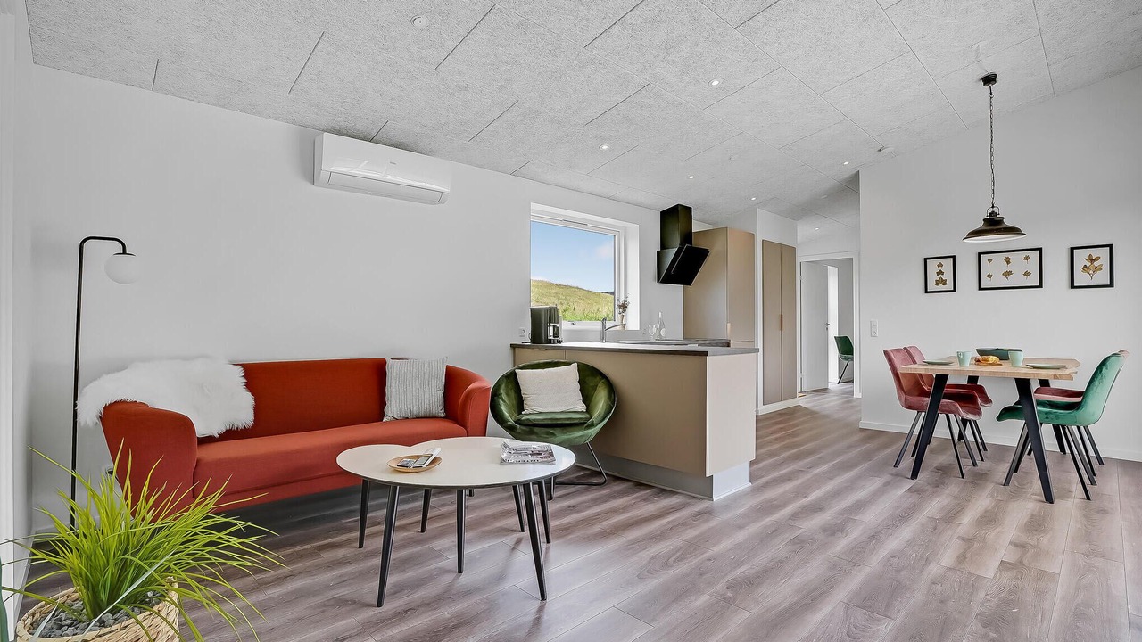 Photo of Bedroom in Lihme