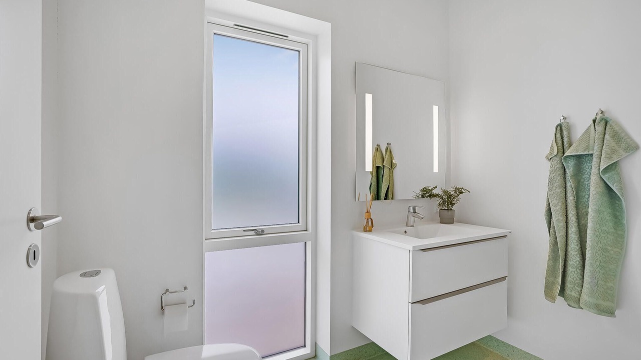 Photo of Bathroom in Lihme