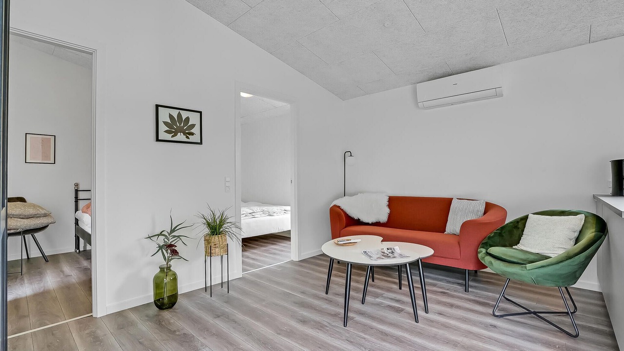 Photo of Bedroom in Lihme