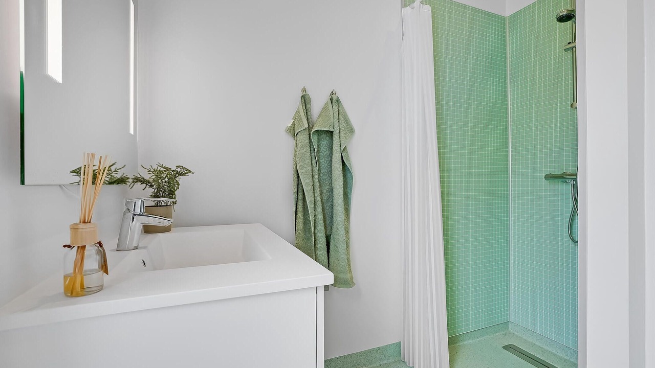 Photo of Bathroom in Lihme
