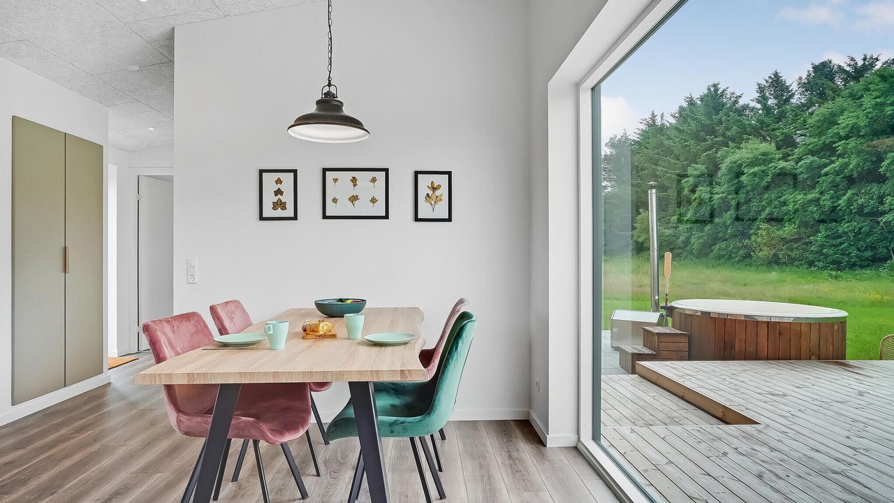 Photo of Bedroom in Lihme