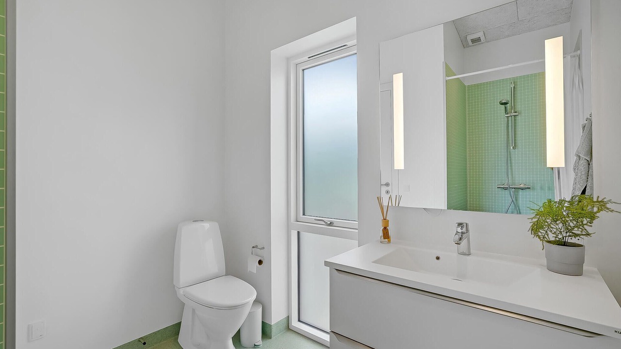 Photo of Bathroom in Lihme