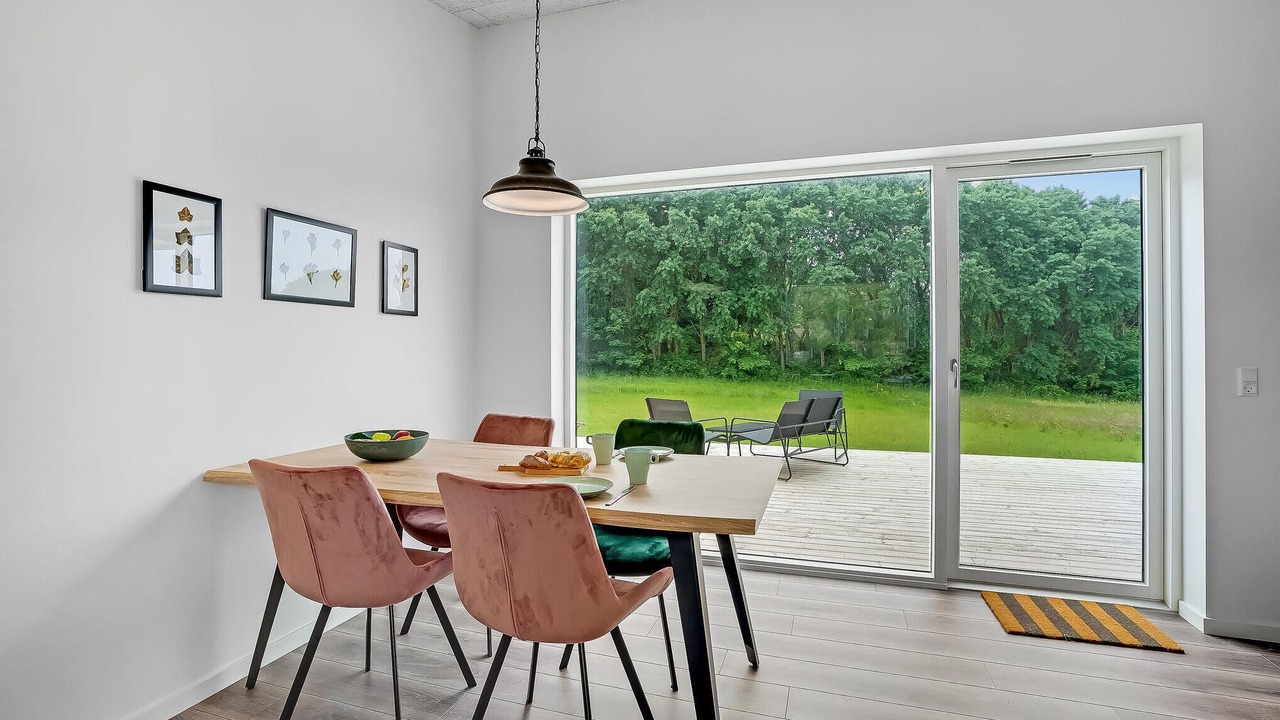 Photo of Bedroom in Lihme