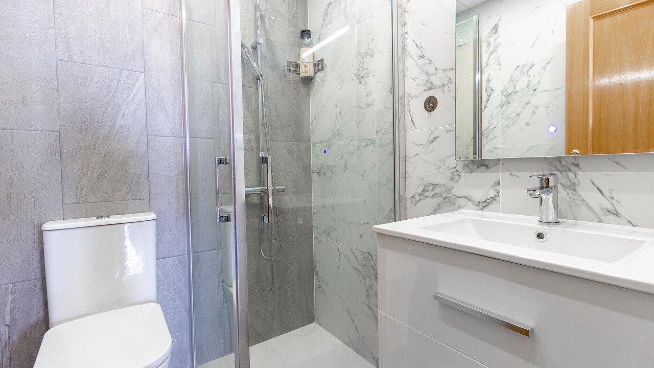 Photo of Bathroom in Orihuela Costa