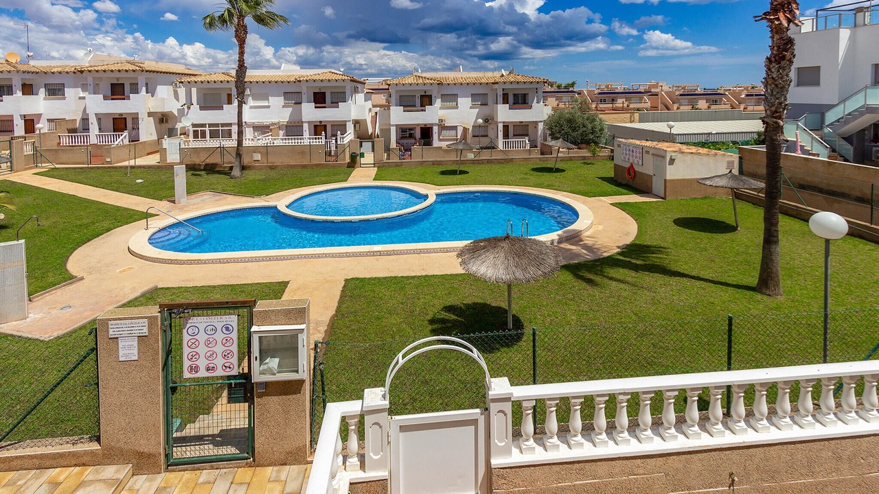 Photo of Outdoor in Orihuela Costa