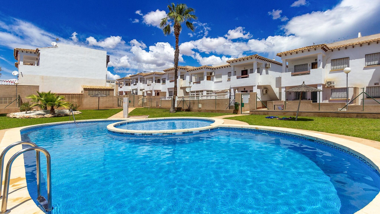 Photo of Outdoor in Orihuela Costa