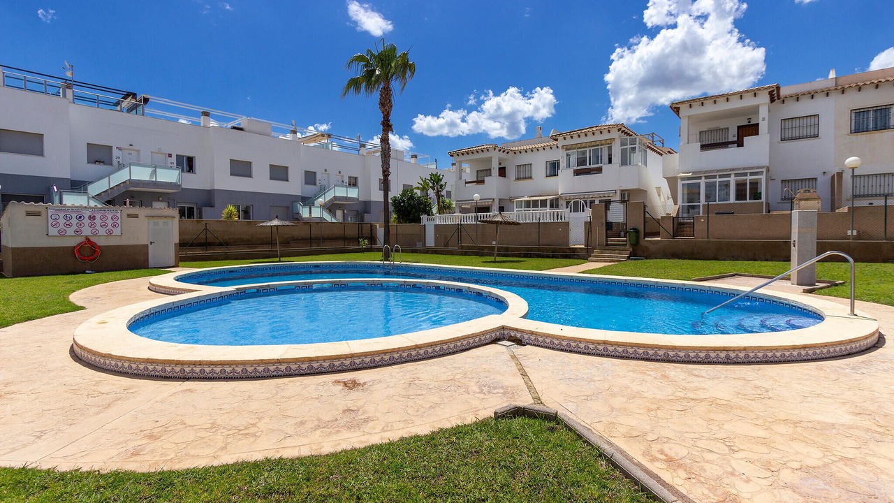 Photo of Outdoor in Orihuela Costa
