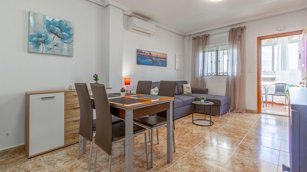 Photo of Bedroom in Orihuela Costa