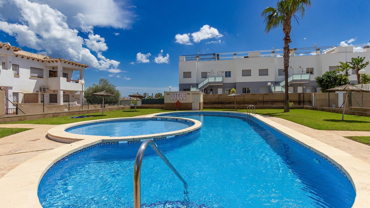 Photo of Outdoor in Orihuela Costa