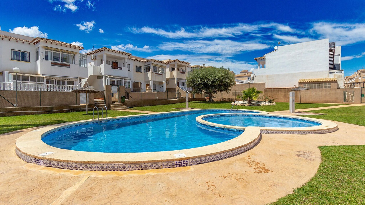 Photo of Outdoor in Orihuela Costa
